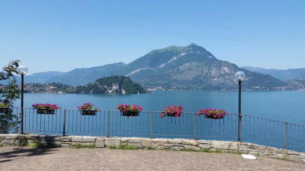 New Apartment Lake 12 Varenna Exterior photo